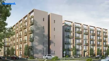 Project Image of New Age Nirman - Image 155110