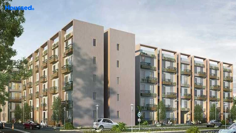 Project Image of New Age Nirman in Joka, Kolkata - Image 155110