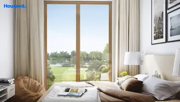 Sample Apartment of New Age Nirman - Image 155113