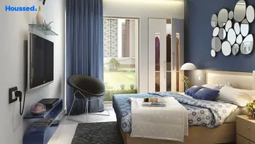 Sample Apartment of New Age Nirman - Image 155114