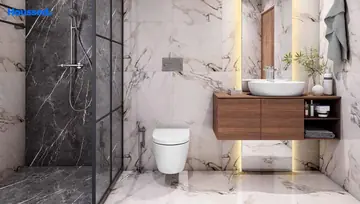 Sample Apartment of Nirmala Nevada - Image 155136