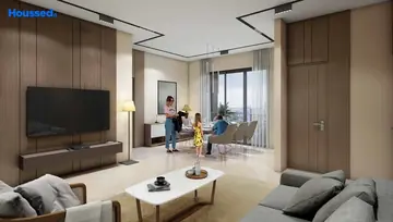 Sample Apartment of Nirmala Nevada - Image 155135