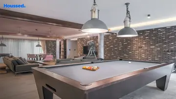Amenities of Chintamani Aryavrat - Image 113528