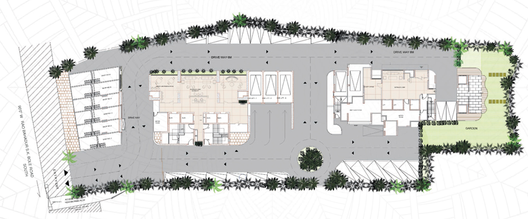 Master Plan of Chintamani Aryavrat in Dadar West, Mumbai - Image 113532