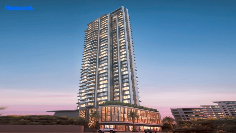 Project Image of Chintamani Aryavrat in Dadar West, Mumbai - Image 113526