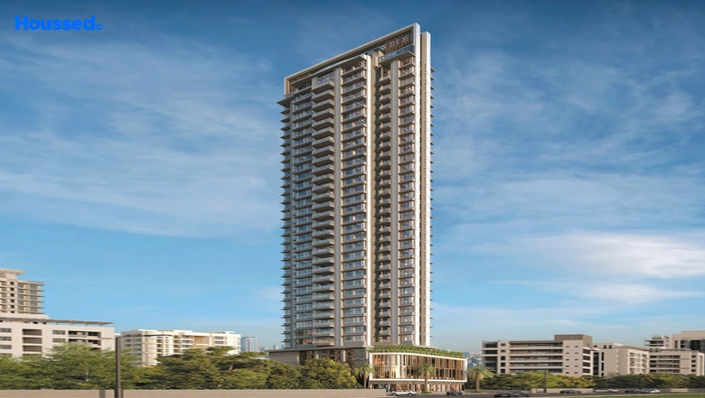 Project Image of Chintamani Aryavrat in Dadar West, Mumbai - Image 113525