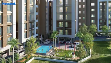 Amenities of Nirman Greens - Image 155152