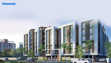 Project Image of Nirman Greens - Image 155150