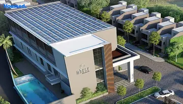 Amenities of Srijan Nirvana - Image 155166