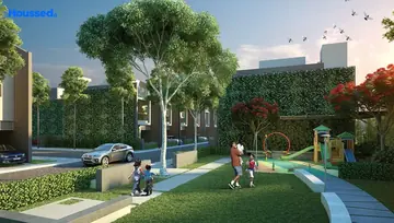 Amenities of Srijan Nirvana - Image 155170