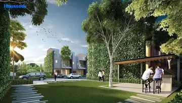 Amenities of Srijan Nirvana - Image 155171
