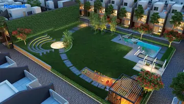 Amenities of Srijan Nirvana - Image 155161