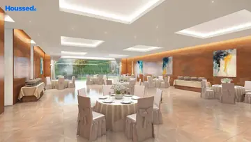 Amenities of Srijan Nirvana - Image 155162