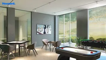 Amenities of Srijan Nirvana - Image 155164
