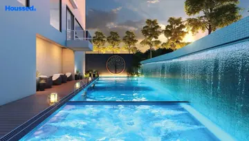 Amenities of Srijan Nirvana - Image 155163