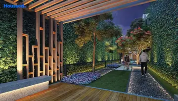 Amenities of Srijan Nirvana - Image 155168