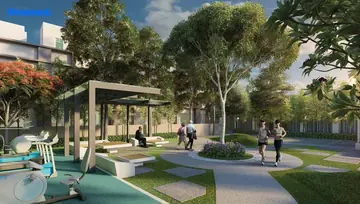 Amenities of Srijan Nirvana - Image 155167