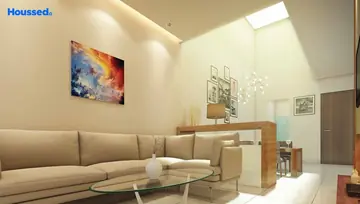Sample Apartment of Srijan Nirvana - Image 155173