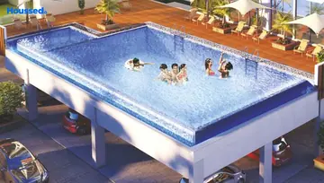 Amenities of Oswal Orchard 126 - Image 155206