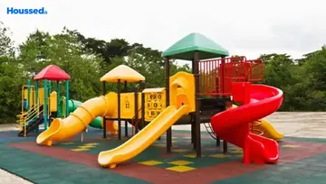 Amenities of Oswal Orchard County - Image 155213