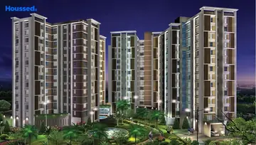 Project Image of Oswal Orchard County - Image 155211