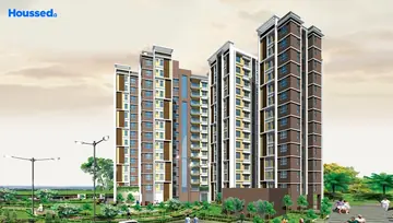 Project Image of Oswal Orchard County - Image 155212