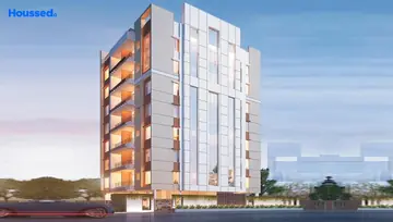 Project Image of Oswal Orchard Residency - Image 155219