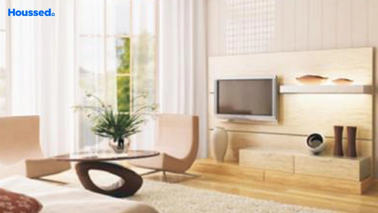 Sample Apartment of Oswal Orchard Residency in Garia, Kolkata - Image 155221