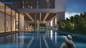 Amenities of PS Quintessa - Image 155241