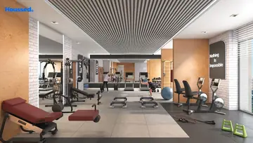 Amenities of Nandan Ace - Image 9980