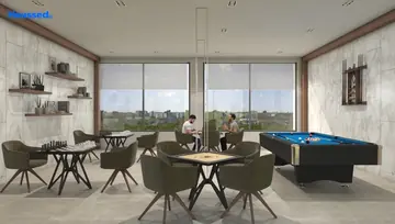 Amenities of Nandan Ace - Image 9981