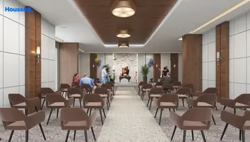 Amenities of Nandan Ace - Image 9982