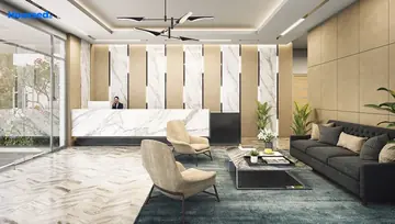 Amenities of Nandan Ace - Image 9979