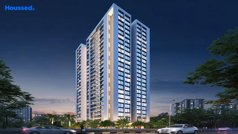 Project Image of Nandan Ace in Baner, Pune - Image 164837