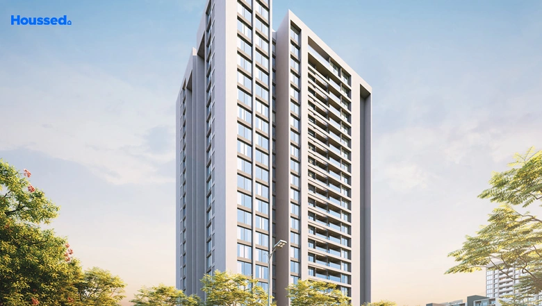 Project Image of Nandan Ace in Baner, Pune - Image 9977