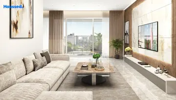 Sample Apartment of Nandan Ace - Image 9983