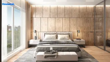 Sample Apartment of Nandan Ace - Image 9984