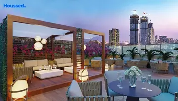 Amenities of The Baya Midtown - Image 30483