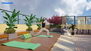 Amenities of The Baya Midtown - Image 30485