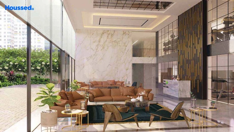 Project Image of The Baya Midtown in Dadar West, Mumbai - Image 30480