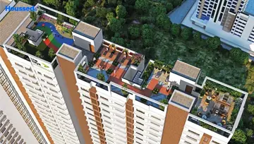 Project Image of The Baya Midtown - Image 30482