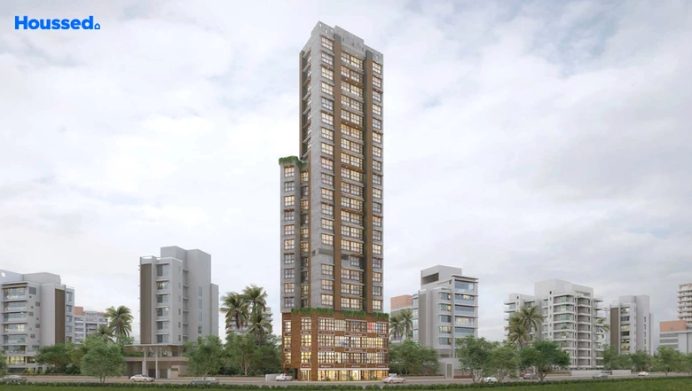 Project Image of Sugee Laxmi Niwas in Dadar West, Mumbai - Image 113534