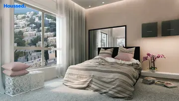 Sample Apartment of Sugee Laxmi Niwas - Image 113536