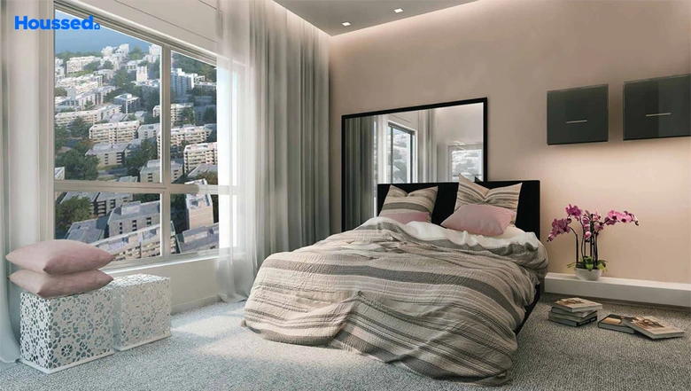 Sample Apartment of Sugee Laxmi Niwas in Dadar West, Mumbai - Image 113536