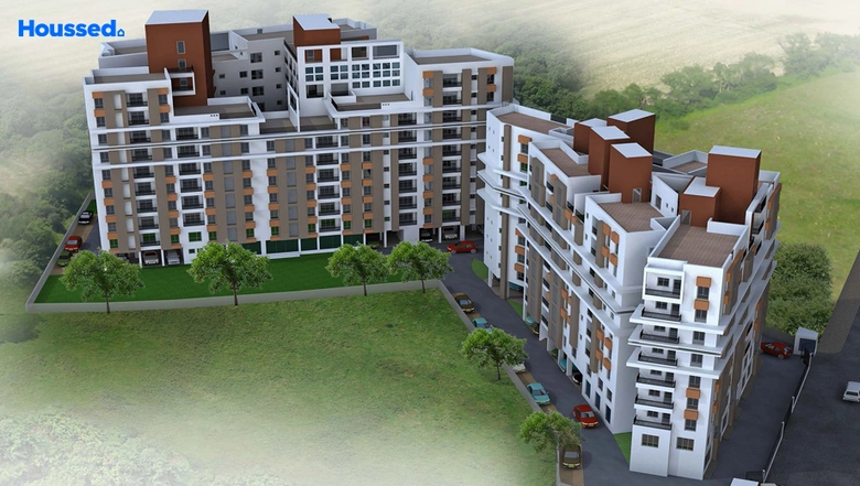 Project Image of Purti BCT Sonar Sansar in Sonarpur, Kolkata - Image 155275