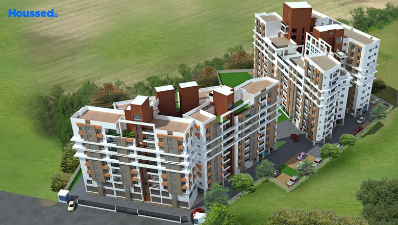 Project Image of Purti BCT Sonar Sansar in Sonarpur, Kolkata - Image 155277
