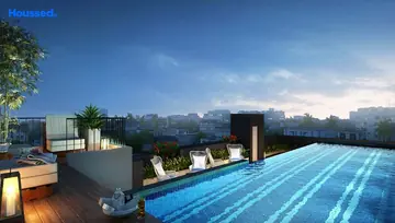 Amenities of Purti Hastings - Image 155309