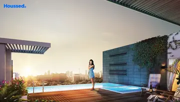 Amenities of Purti Jewel - Image 155315