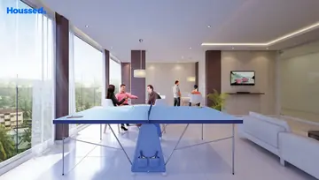 Amenities of Purti Jewel - Image 155317