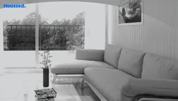 Sample Apartment of Purti Jewel - Image 155318